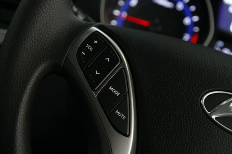 2014 HYUNDAI i30 Active GD2