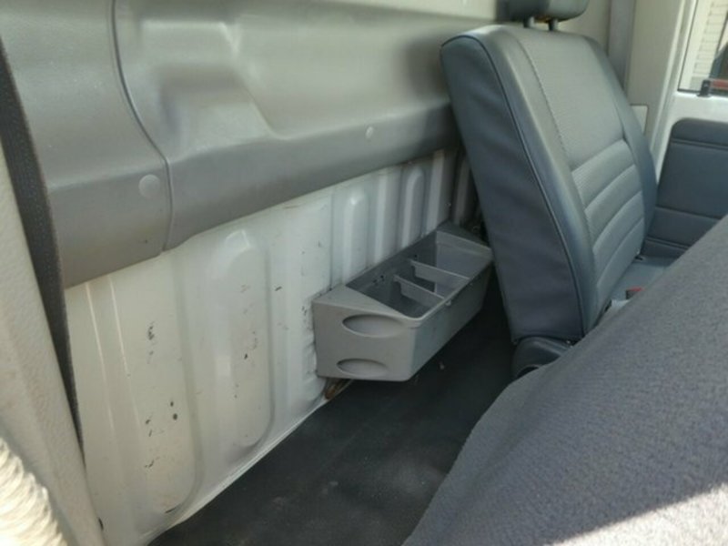 2012 TOYOTA LANDCRUISER WORKMATE (4x4) VDJ79R 09 UPGRADE