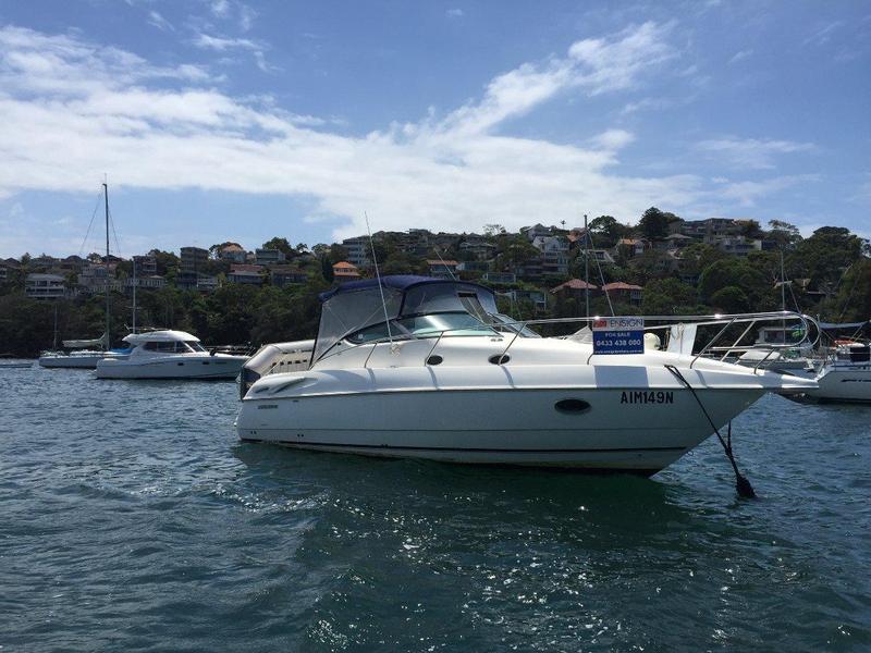 Sunrunner 3300