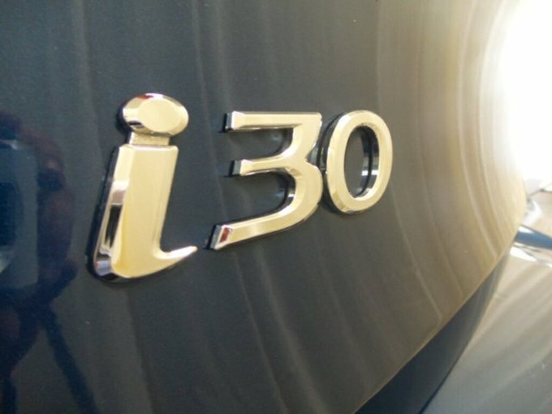 2013 HYUNDAI i30 ACTIVE GD