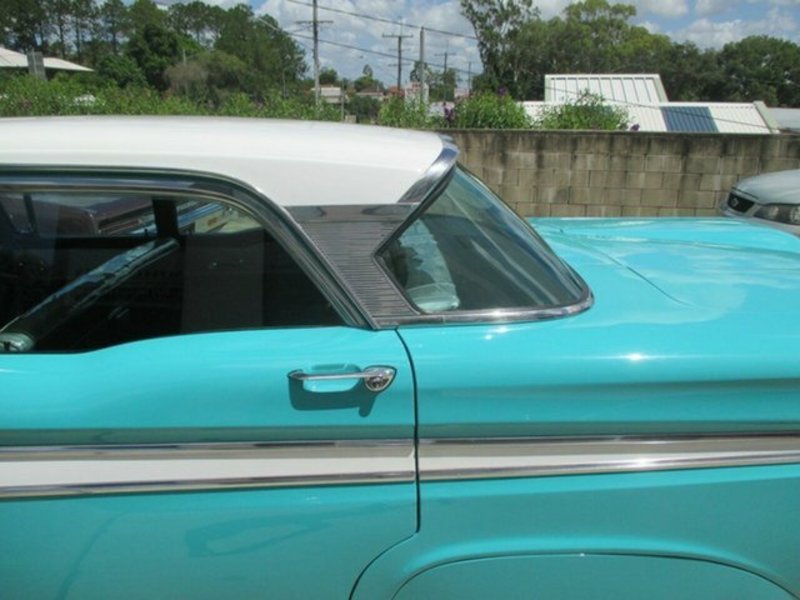 1959 FORD Edsel Ranger