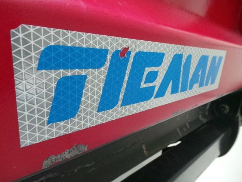 2008 FUSO FIGHTER 14
