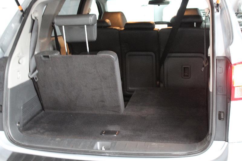 2011 SUBARU TRIBECA
