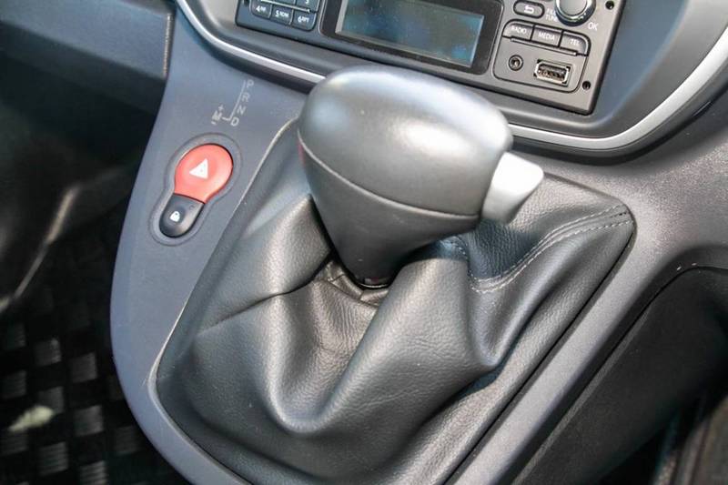 2015 RENAULT KANGOO 1.6 SWB X61 MY14