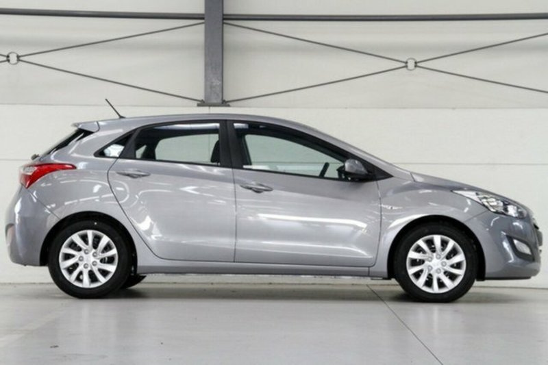 2014 HYUNDAI i30 Active GD2