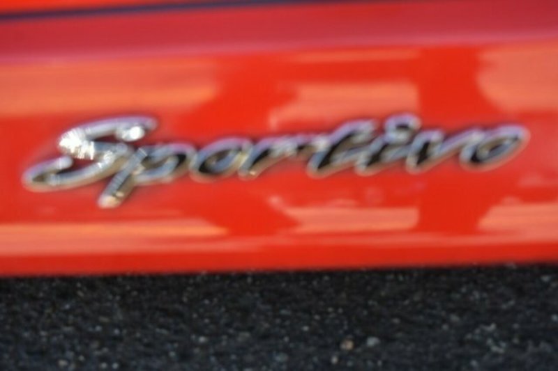 2004 TOYOTA COROLLA SPORTIVO ZZE123R