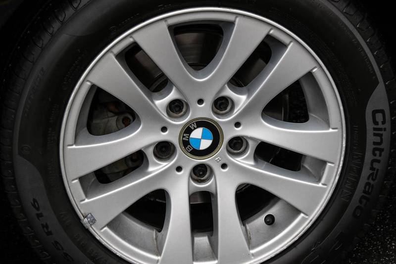 2006 BMW 3 20i EXECUTIVE E90