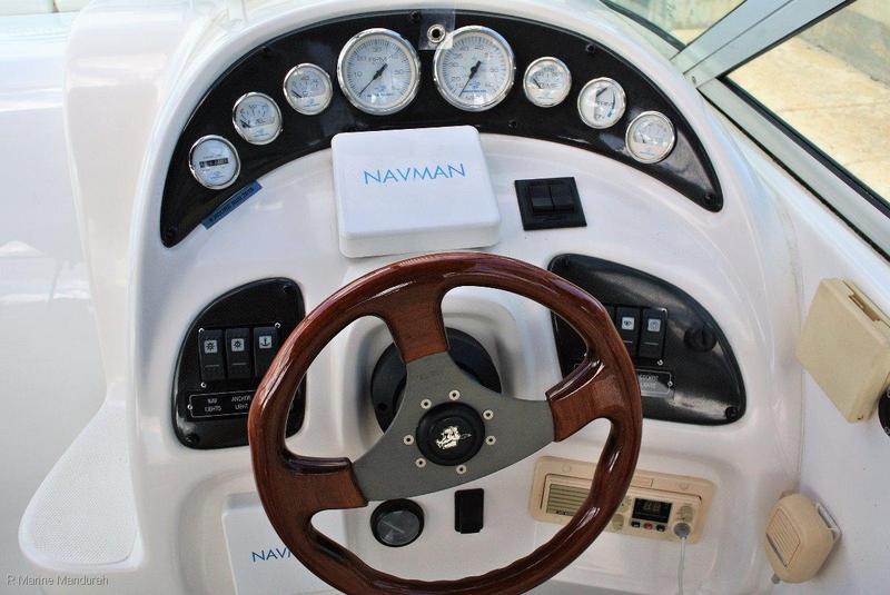 Mustang 2800 Series 2 Sports Cruiser *** LIST YOURS NOW *** SOLD ***