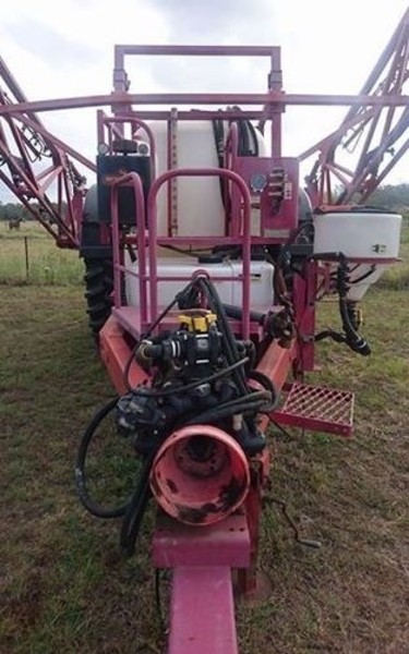 Croplands 5000 Litre Sprayer