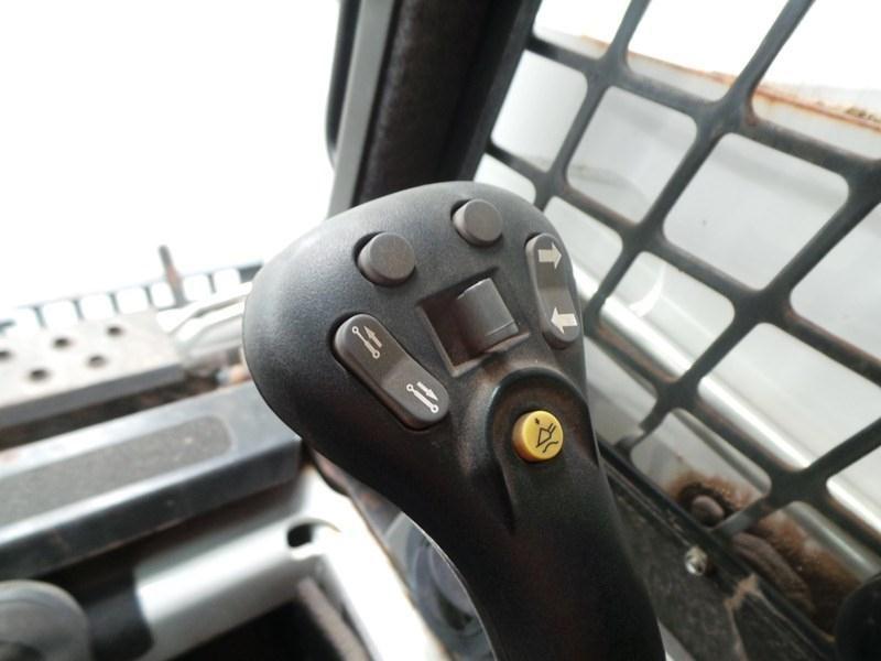 2011 BOBCAT S650