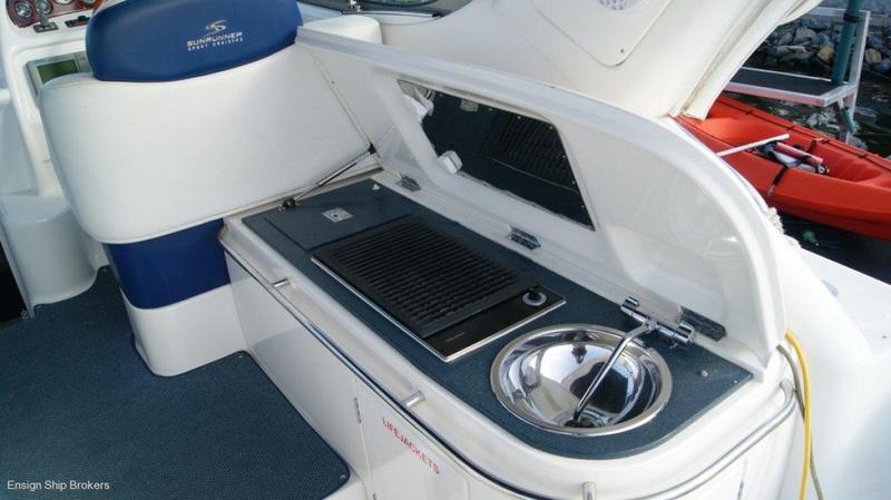 Sunrunner 3700le
