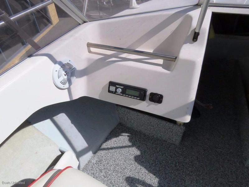 Caribbean Belmont GREAT FIRST BOAT STURDY N SAFE AND EASY TO HANDLE