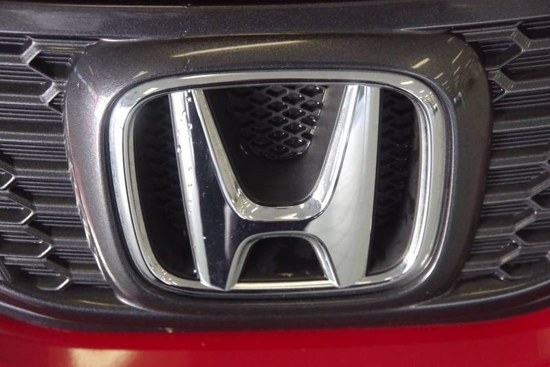 2012 HONDA JAZZ VTi GE MY12