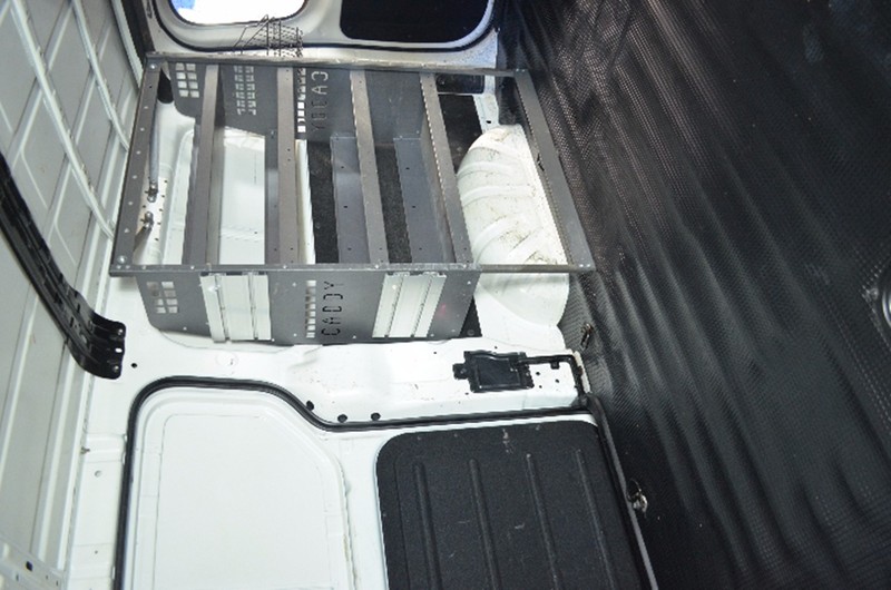 2010 HYUNDAI iLOAD TQ-V