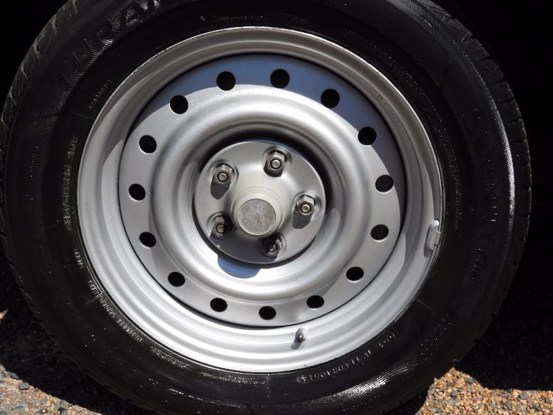 2010 FORD Falcon FG ute