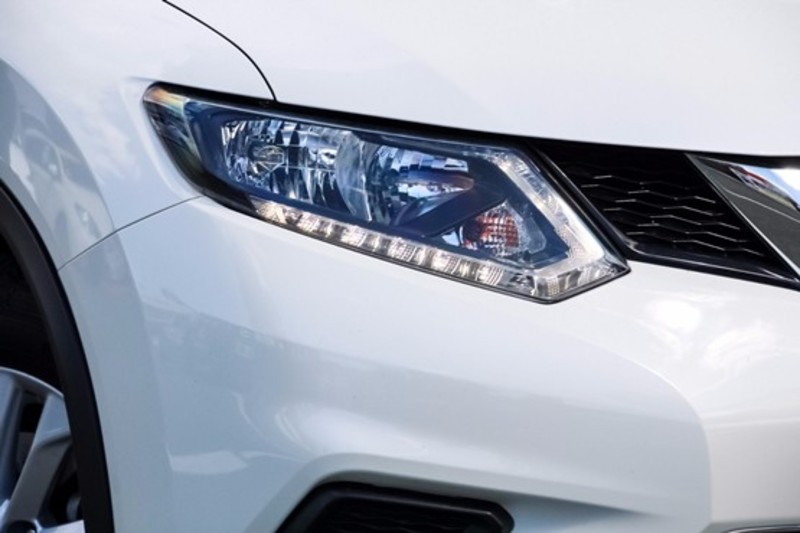 2016 NISSAN X-TRAIL ST T32