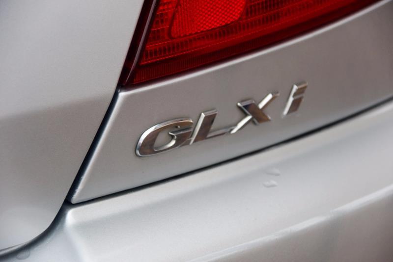 2000 MITSUBISHI LANCER GLXi CE