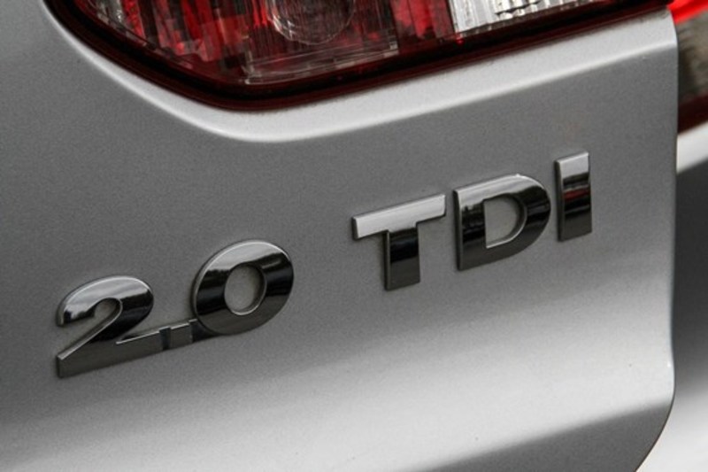 2009 VOLKSWAGEN GOLF 77TDI DSG TRENDLINE VI MY10