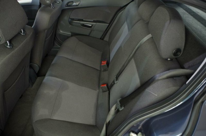 2008 HOLDEN ASTRA CDTi AH MY09