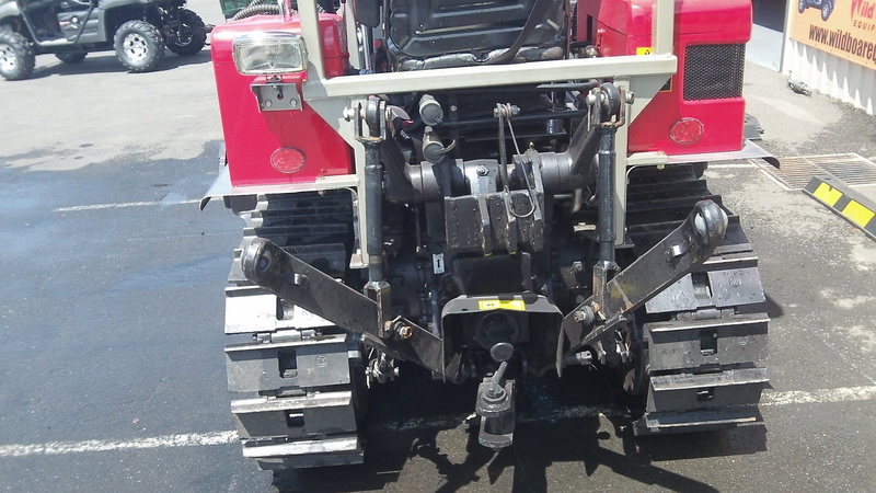 NEW DOZER 60HP