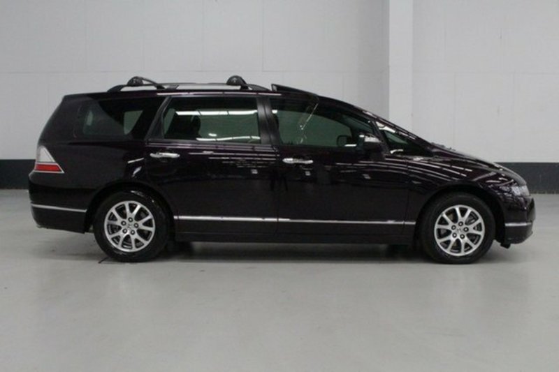 2006 HONDA ODYSSEY 20