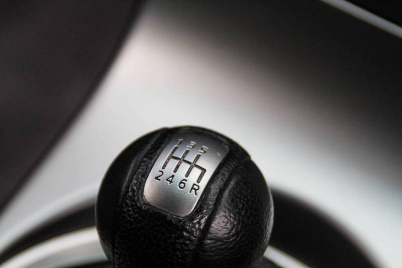 2003 NISSAN SKYLINE V35 350GT-8