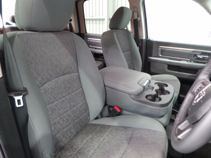 2015 RAM 2500 2500 Light Commercial