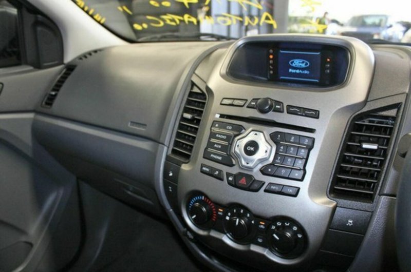 2014 FORD RANGER XLS 2.2 (4x4) PX