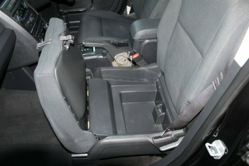 2010 DODGE JOURNEY SXT JC MY10