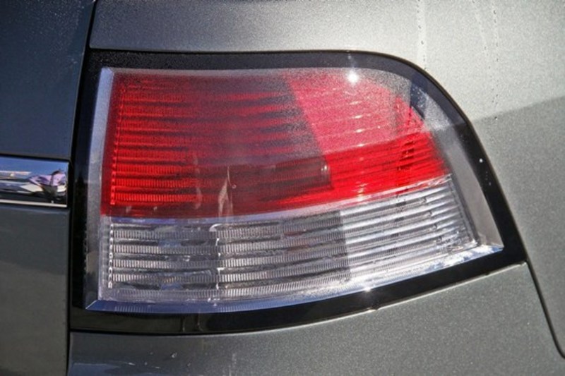 2014 HOLDEN COMMODORE SS SPORTWAGON VF MY14
