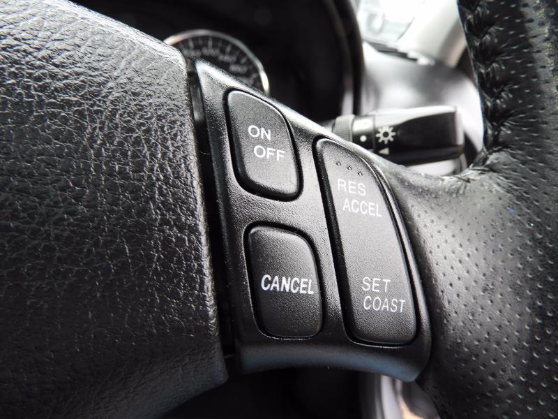 2005 MAZDA 6 Limited GG1031