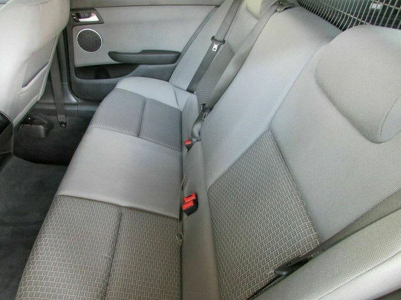 2011 HOLDEN COMMODORE OMEGA VE II