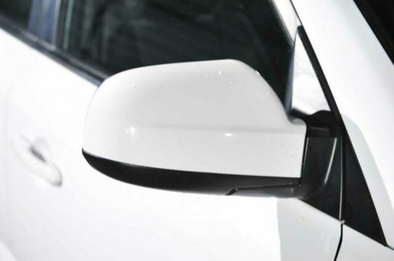 2008 HYUNDAI TUCSON CITY SX MY07