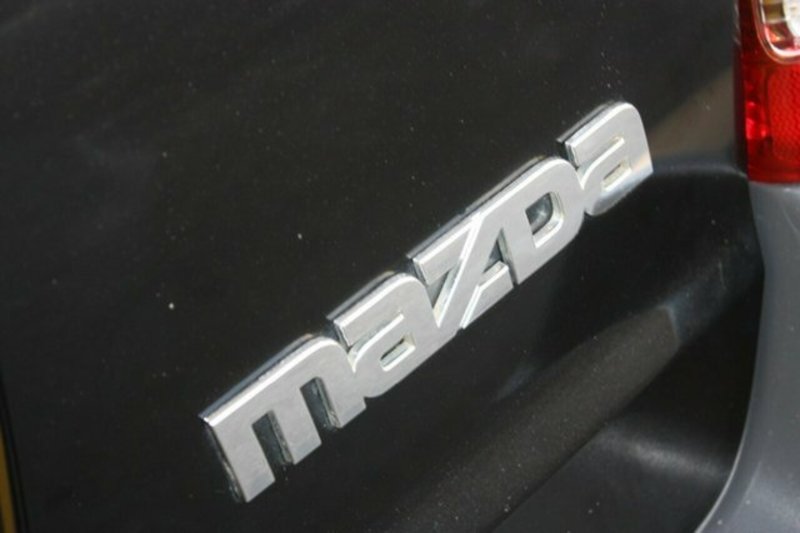 2002 MAZDA TRIBUTE LIMITED TRAVELLER