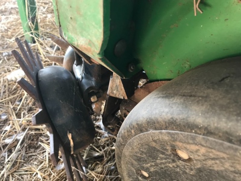 JOHN DEERE 1700 Planters
