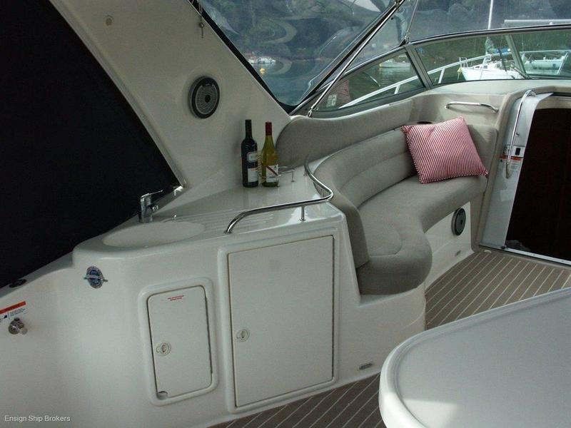 Riviera M370