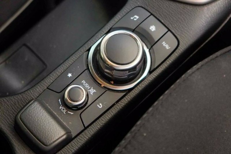 2015 MAZDA CX-3 MAXX (FWD) DK