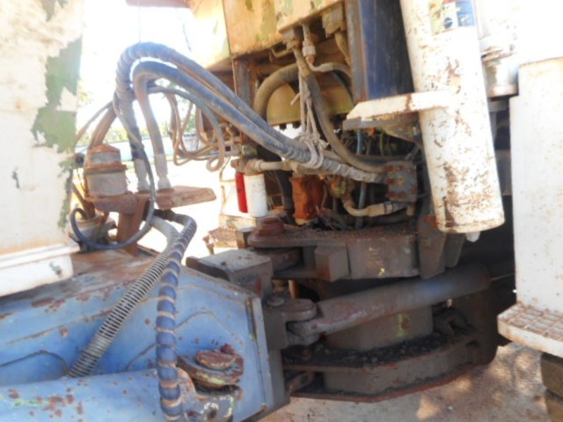 TEREX 3066C Terex Articulated Dump Truck 3066C Off Highway Truck