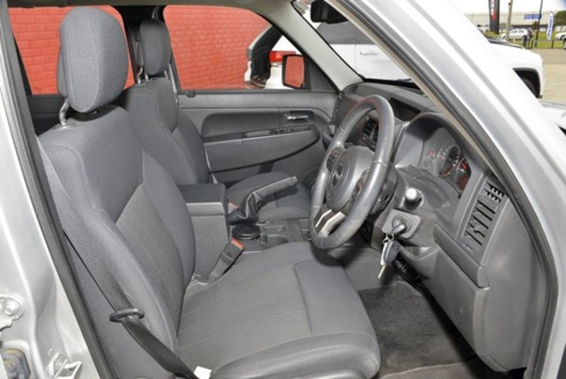2010 JEEP CHEROKEE SPORT KK