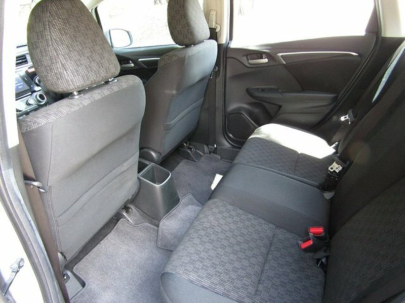 2014 HONDA JAZZ VTi GK MY15