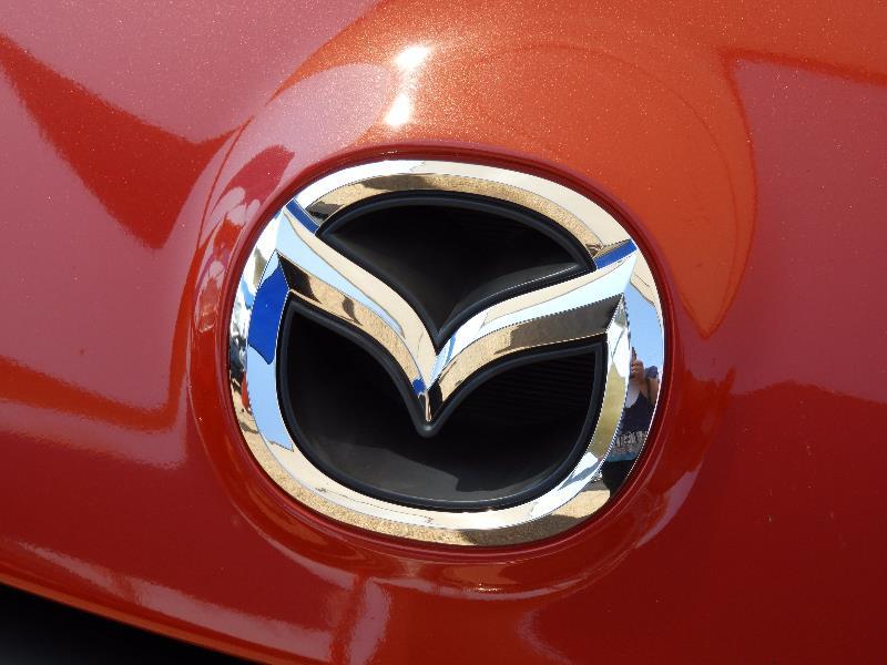 2010 MAZDA 3 Neo
