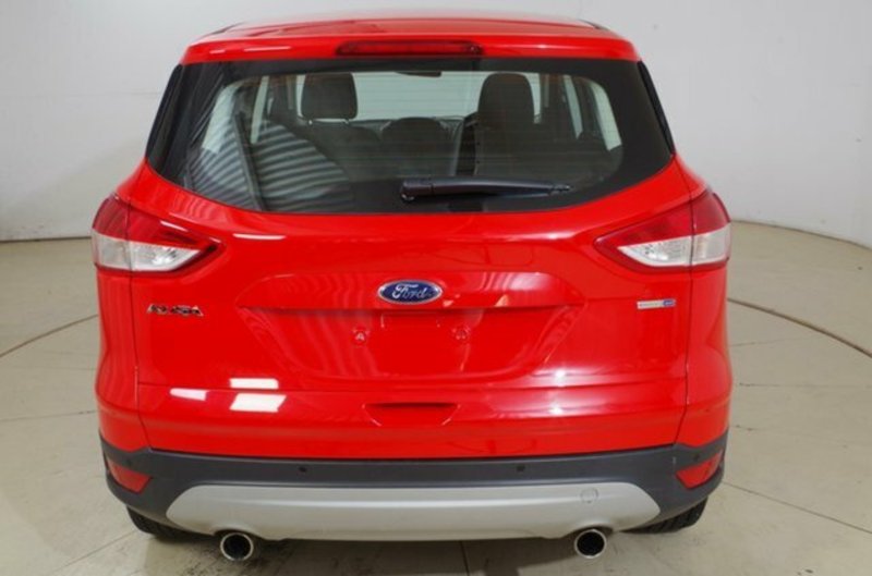 2014 FORD KUGA AMBIENTE (AWD) TF