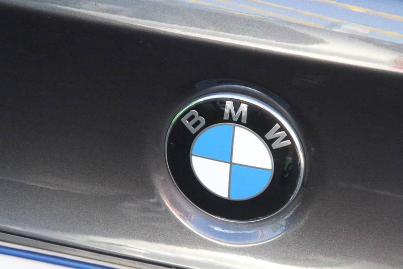 2005 BMW 3 20i EXECUTIVE E90