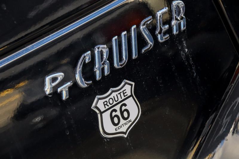 2006 CHRYSLER PT CRUISER Route 66 PG