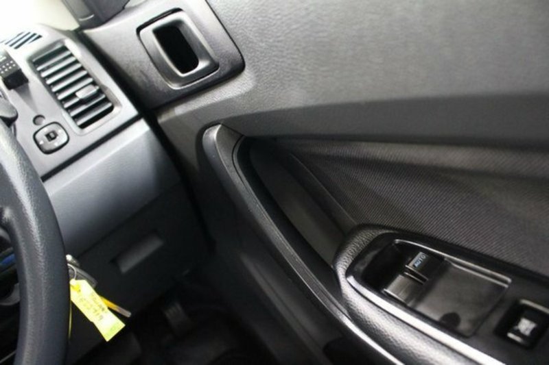 2013 FORD RANGER XL 2.2 HI-RIDER (4x2) PX