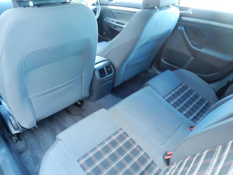 2005 VOLKSWAGEN GOLF GTi 1K