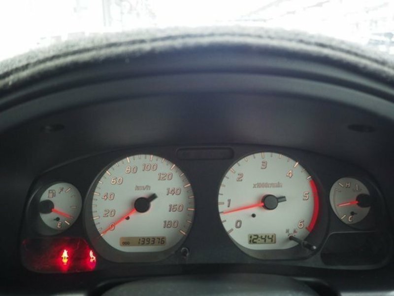 2006 NISSAN NAVARA ST-R (4x4) D22