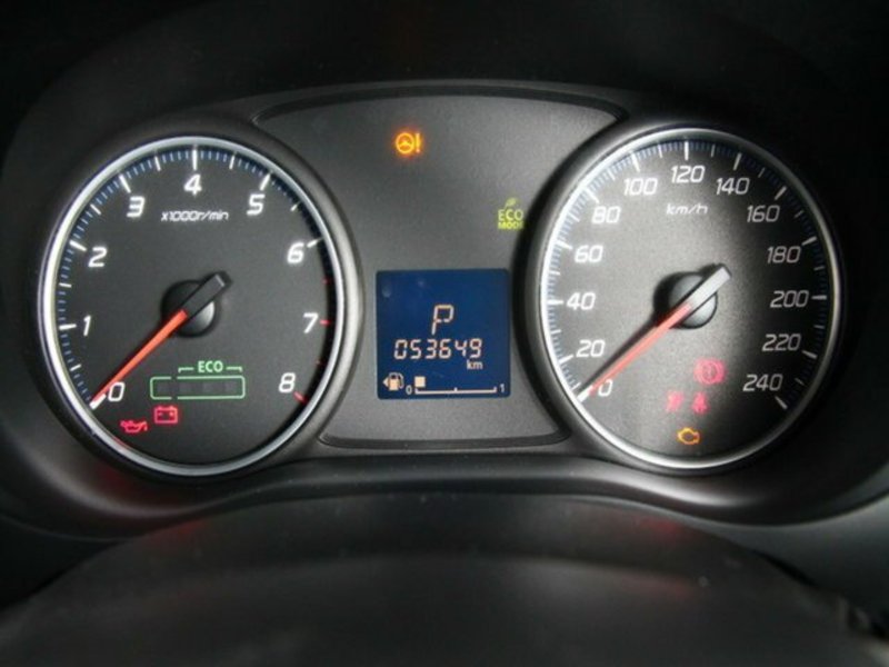 2014 MITSUBISHI OUTLANDER ES (4x4) ZJ MY14.5