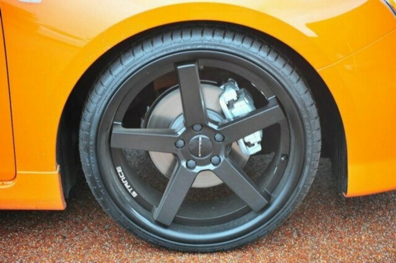 2013 HOLDEN CRUZE SRI V JH MY14