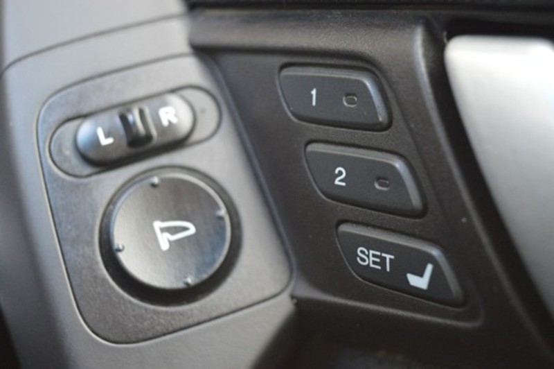 2012 HONDA ACCORD EURO LUXURY NAVI 8th Gen